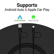 4 in 1 cable