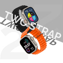 Air Plus Ultra Smart Watch