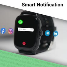 TechBlaze Smart Watch