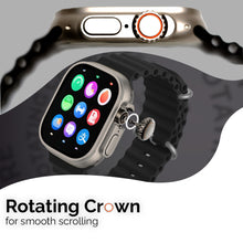 Air Plus Ultra Smart Watch